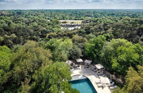 Arboretum Hotel | Renaissance Austin Hotel