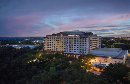 Arboretum Hotel | Renaissance Austin Hotel