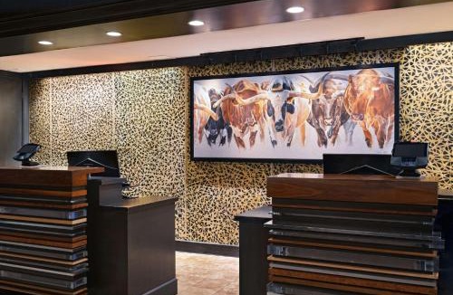 Arboretum Hotel | Renaissance Austin Hotel