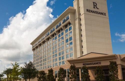 South Baton Rouge Hotel | Renaissance Baton Rouge Hotel