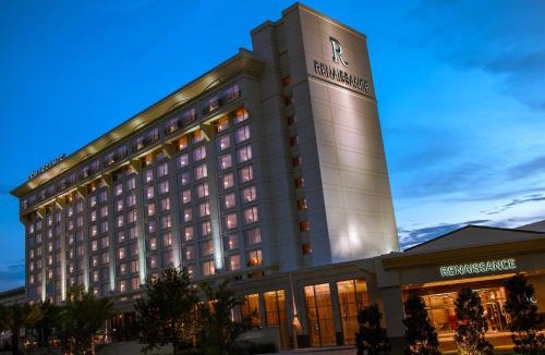 South Baton Rouge Hotel | Renaissance Baton Rouge Hotel
