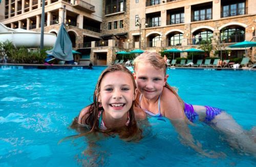 Shannon Resort | Renaissance Birmingham Ross Bridge Golf Resort & Spa