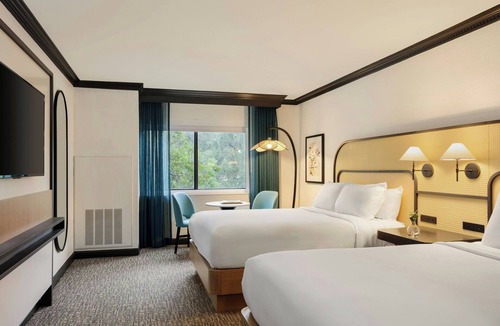 Boca Raton Hotel | Renaissance Boca Raton Hotel