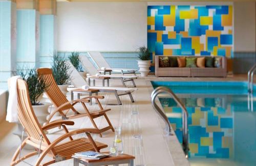 Seaport District Hotel | Renaissance Boston Seaport District