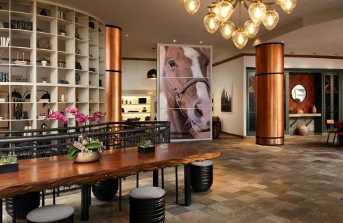 Broomfield Hotel | Renaissance Boulder Flatiron Hotel