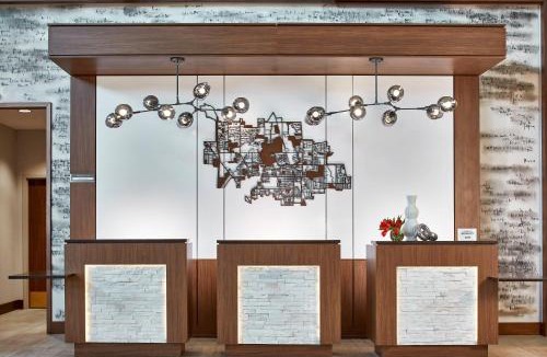 Glenview Hotel | Renaissance Chicago Glenview Suites Hotel