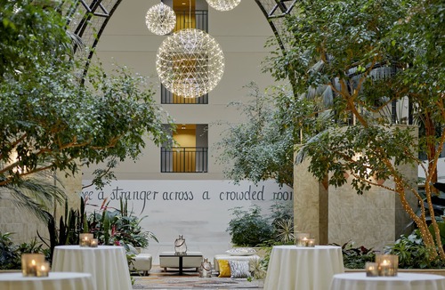 Glenview Hotel | Renaissance Chicago Glenview Suites Hotel