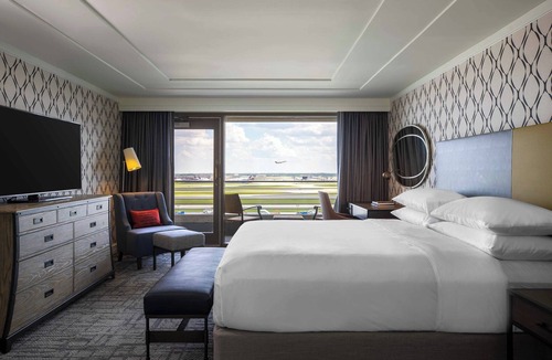 Church Street Hotel | Renaissance Concourse Atlanta Airport Hotel