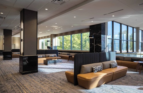 Far North Dallas Hotel | Renaissance Dallas Addison Hotel