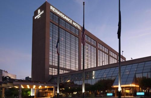 Addison Hotel | Renaissance Dallas Addison