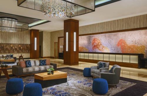 Addison Hotel | Renaissance Dallas Addison