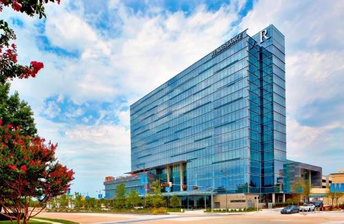 Legacy Park Hotel | Renaissance Dallas at Plano Legacy West Hotel