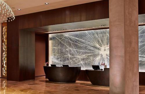 Legacy Park Hotel | Renaissance Dallas at Plano Legacy West Hotel