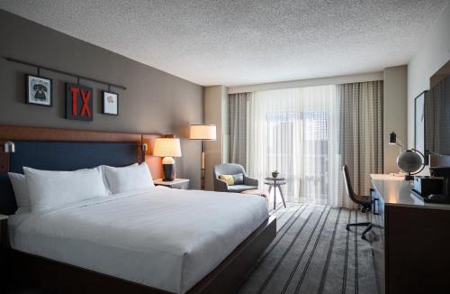 Richardson Hotel | Renaissance Dallas Richardson Hotel