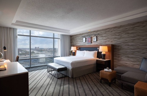 Richardson Hotel | Renaissance Dallas Richardson Hotel