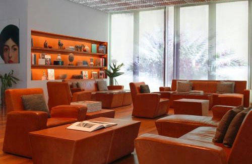 El Port Hotel | Renaissance Barcelona Fira Hotel