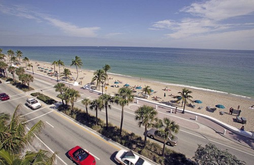 Plantation Hotel | Renaissance Fort Lauderdale West Hotel