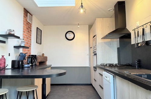 Bayeux House | Renaissance *