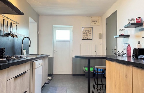 Bayeux House | Renaissance *