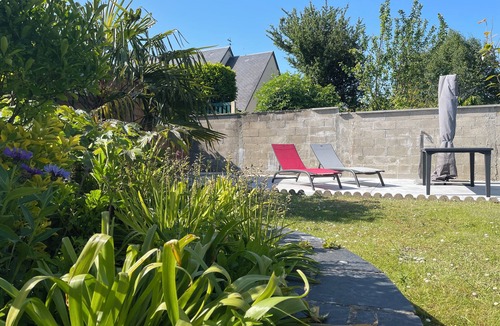 Bayeux House | Renaissance *