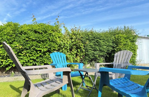 Bayeux House | Renaissance *