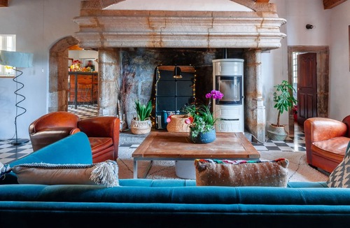 Bourdeaux House | Renaissance house - Bourdeaux - 8/10pers