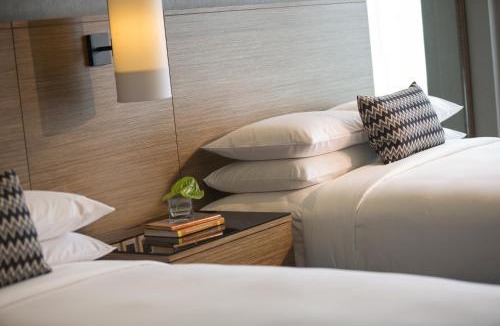 Bandar Baru Permas Jaya Hotel | Renaissance Johor Bahru Hotel