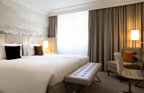 Lucerne Hotel | Renaissance Lucerne Hotel