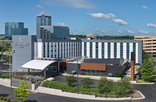 West Bloomington Hotel | Renaissance Minneapolis Bloomington Hotel
