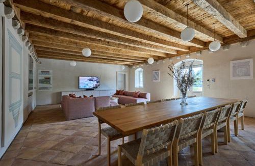 Sudurad Villa | Renaissance Palace Ghetaldi 1516