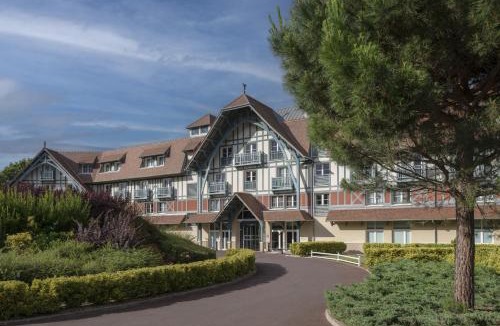 Rueil-Malmaison Hotel | Renaissance Paris Hippodrome de St. Cloud Hotel