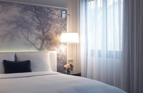 Porte-Dauphine Hotel | Renaissance Paris Nobel Tour Eiffel Hotel