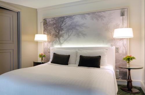 Porte-Dauphine Hotel | Renaissance Paris Nobel Tour Eiffel Hotel