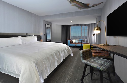 Downtown Reno Hotel | Renaissance Reno Downtown Hotel & Spa