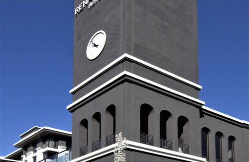 Downtown Reno Hotel | Renaissance Reno Downtown Hotel & Spa