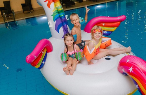 Samara Hotel | Renaissance Samara Hotel