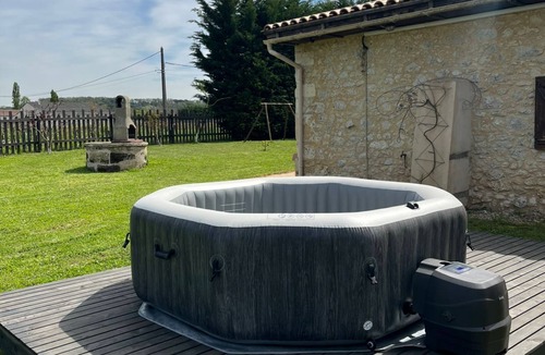 Flaujagues House | Renaissance Villa