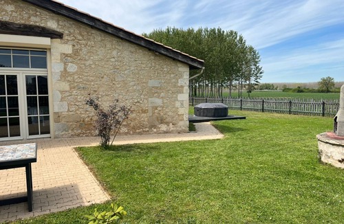 Flaujagues House | Renaissance Villa