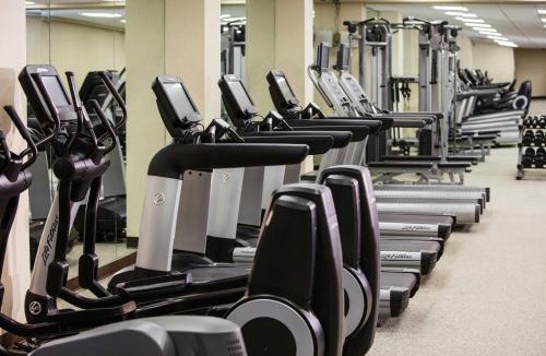 Central Oklahoma City Hotel | Renaissance Waterford Oklahoma City Hotel