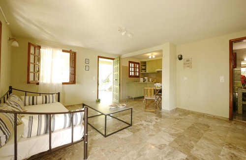 Roda Villa | Renas Sweet Home near Roda