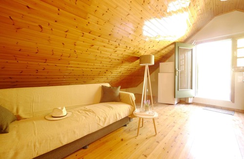 Roda Villa | Renas Sweet Home near Roda