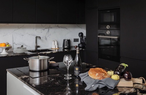 Autun Apartment | Renaudiots Mill