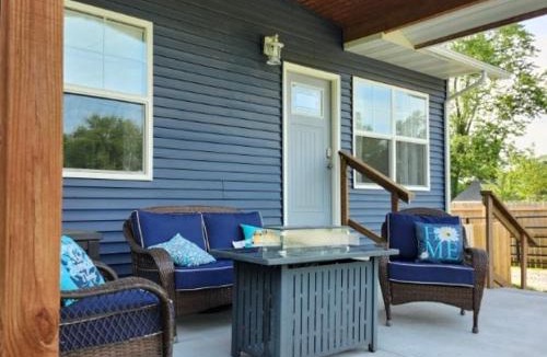 Whittington House | Rend House - The Perfect Getaway!
