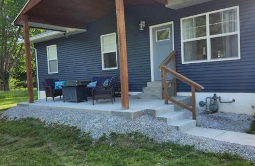 Whittington House | Rend House - The Perfect Getaway!