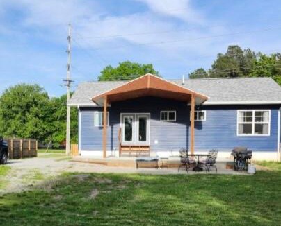 Whittington House | Rend House - The Perfect Getaway!