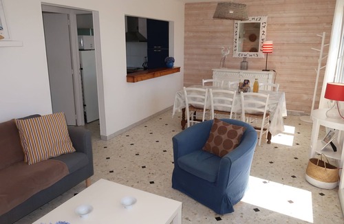 Plozevet House | Rendez-vous à la plage by Interhome