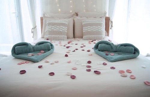 Lunas House | Rendez-vous Secret