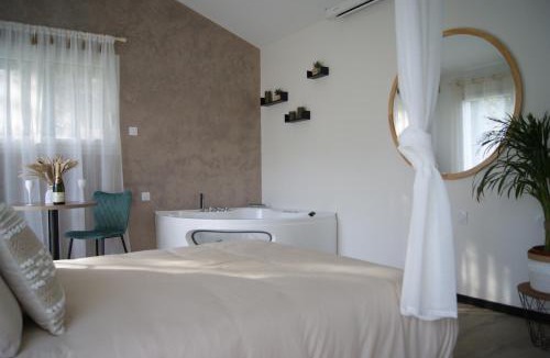 Lunas House | Rendez-vous Secret