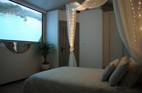 Lunas House | Rendez-vous Secret