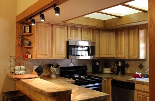 Ruidoso Cabin | Rendezvous Cabin, beautiful updated, one level cabin.